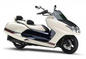 2012 Yamaha Maxam 3000 Concept photo